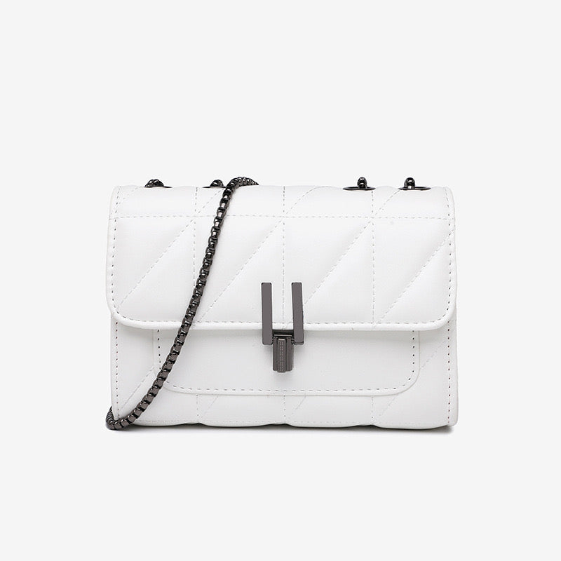 U buckle/ Fave bag