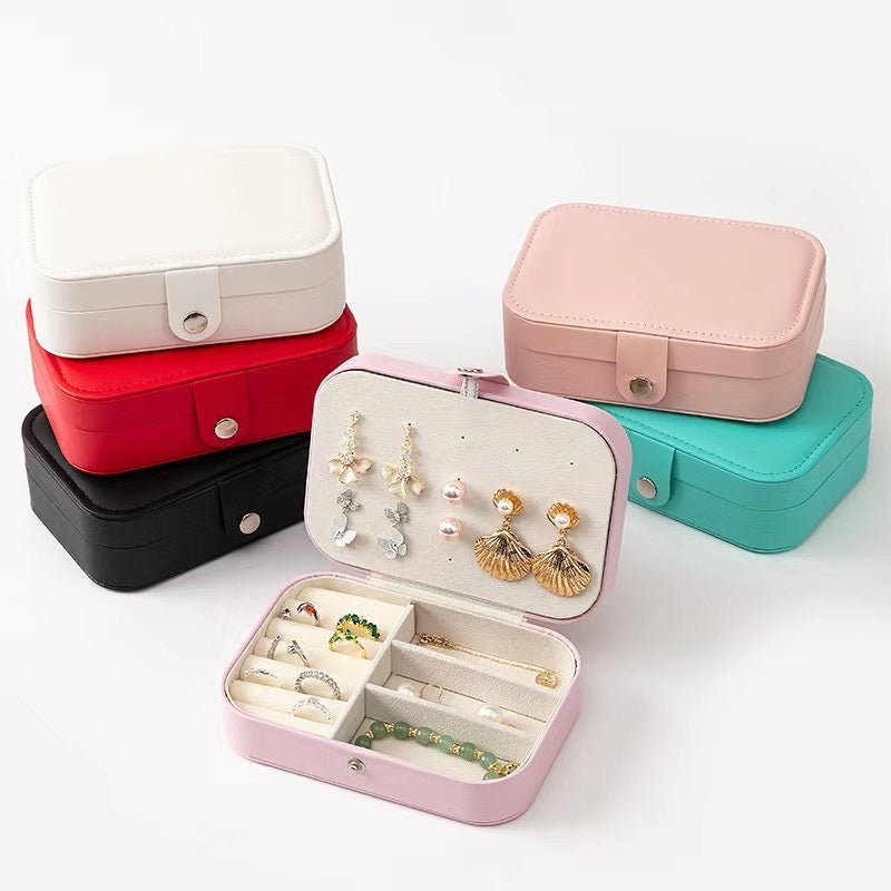 Jewelry purse