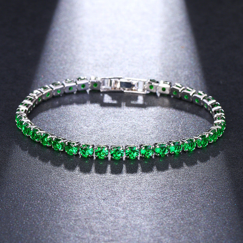 Tennis Bracelet