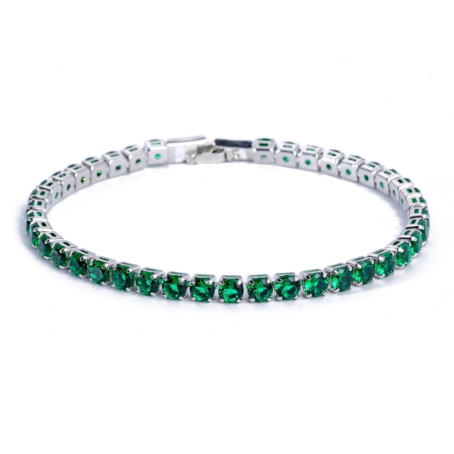 Tennis Bracelet