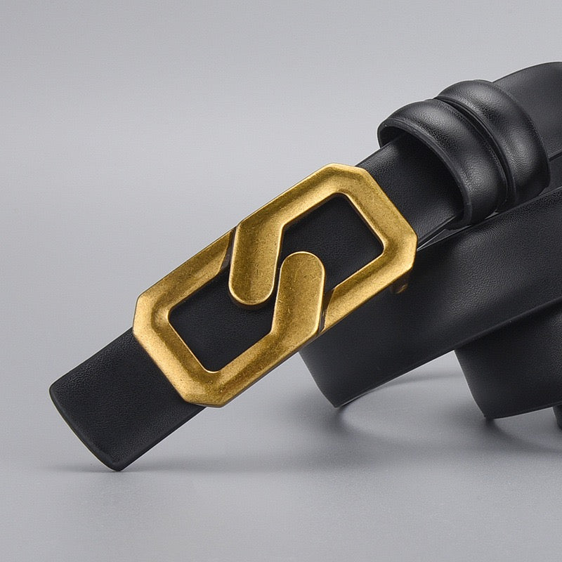 Dunes belt