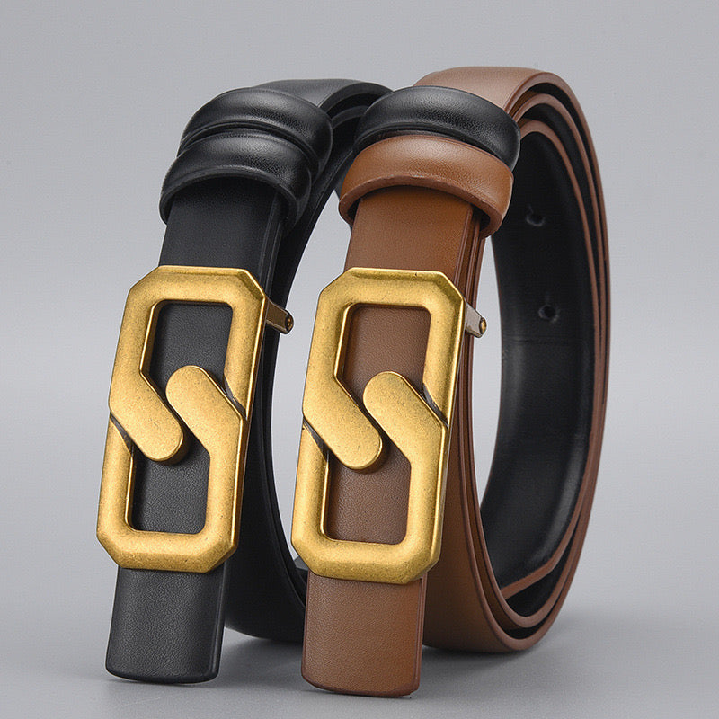 Dunes belt