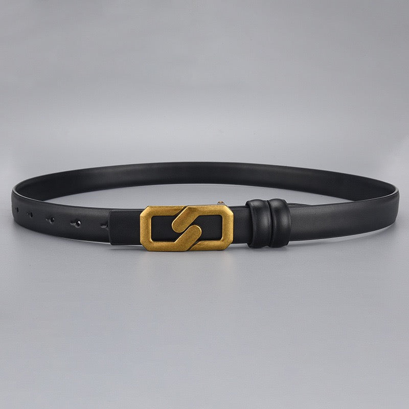Dunes belt