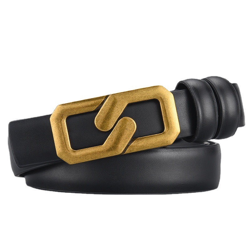 Dunes belt