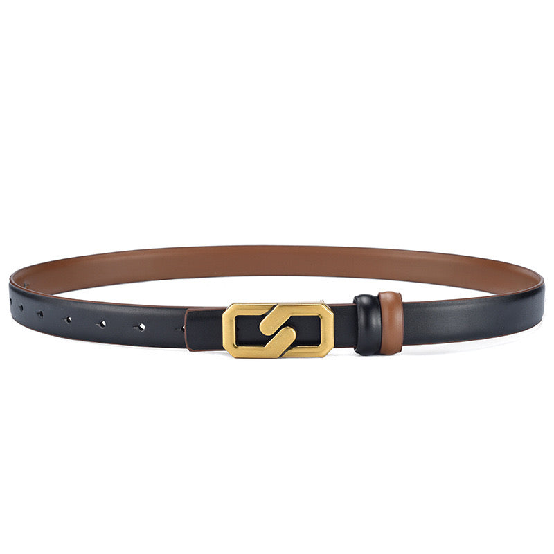 Dunes belt