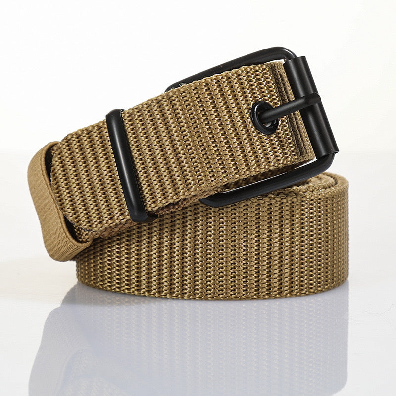 Woven belt