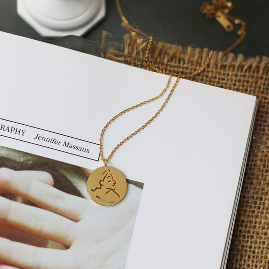 Eve necklace