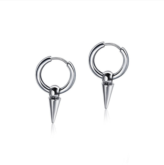 Spike earring