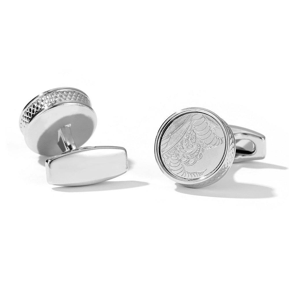 Ray Cufflinks