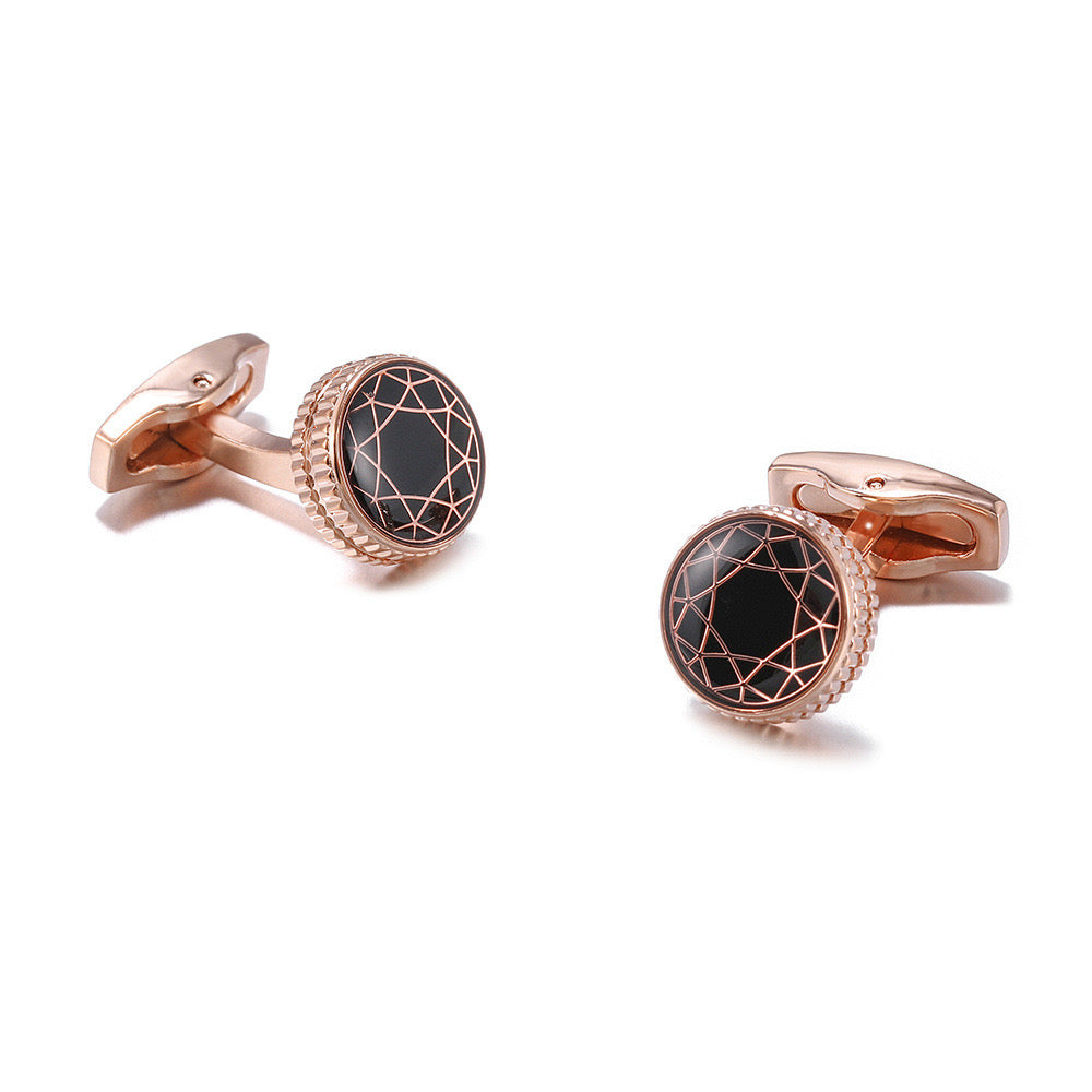 Ray Cufflinks
