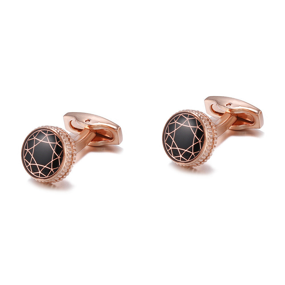 Ray Cufflinks