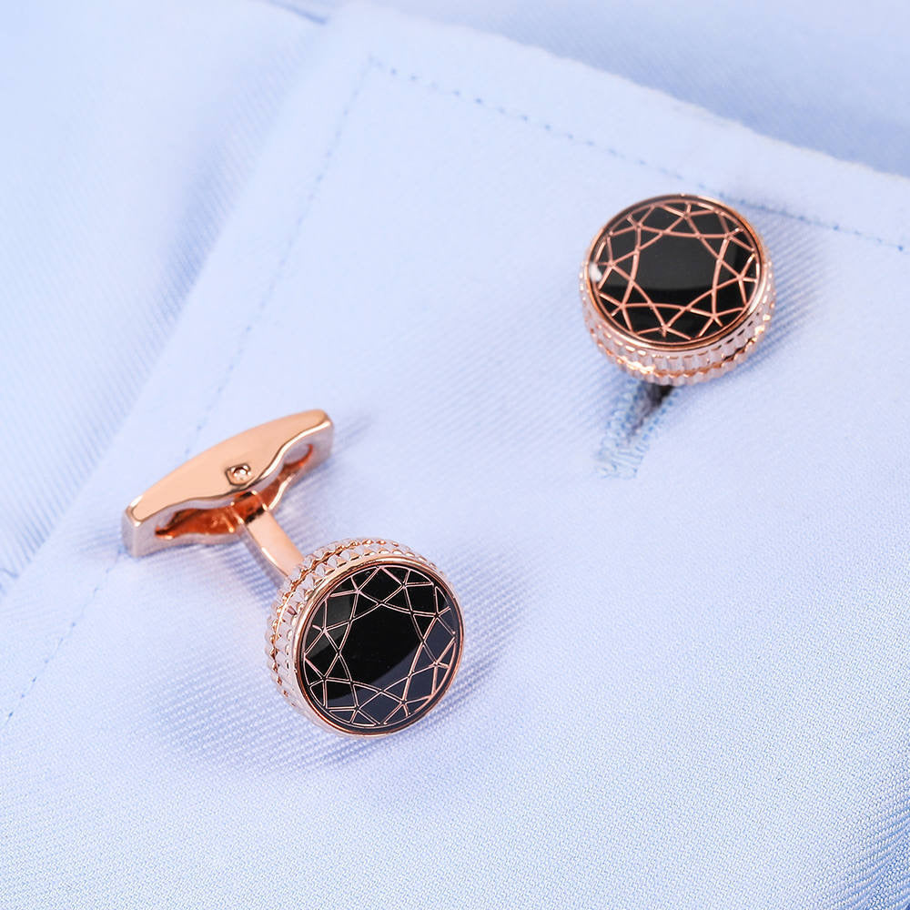 Ray Cufflinks