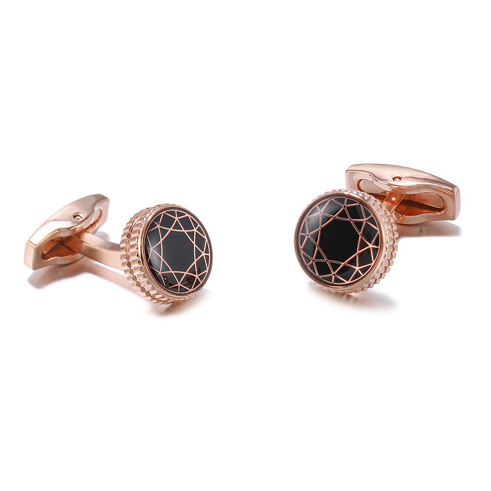Ray Cufflinks