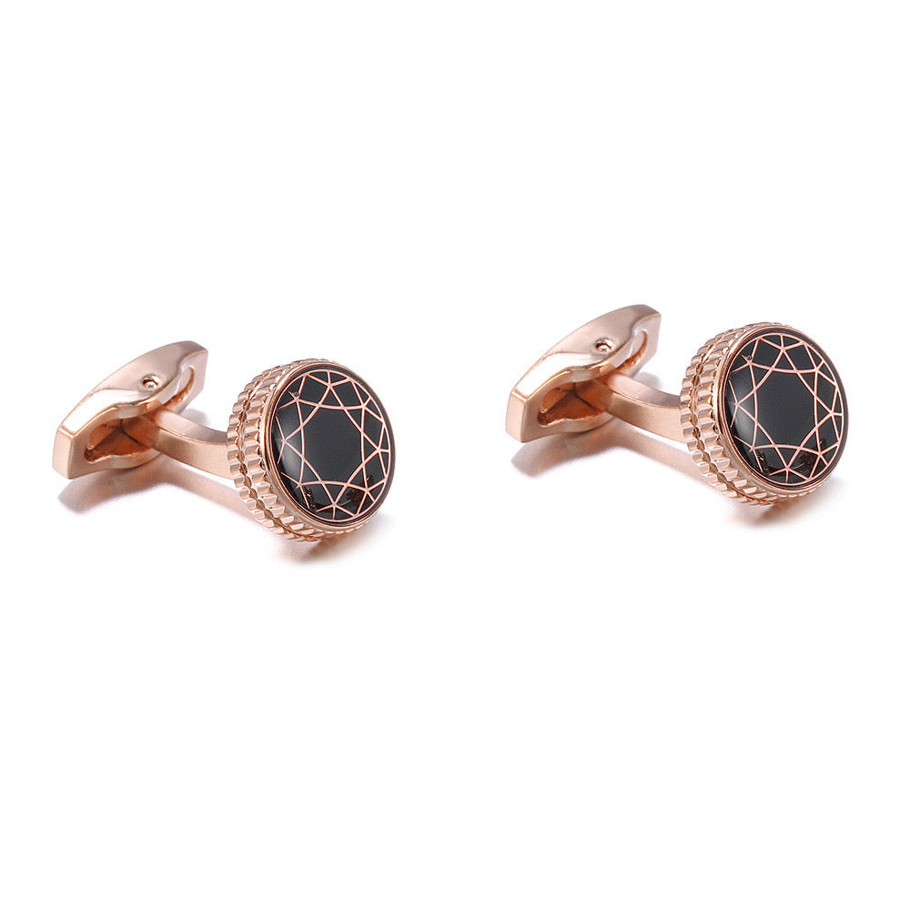 Ray Cufflinks