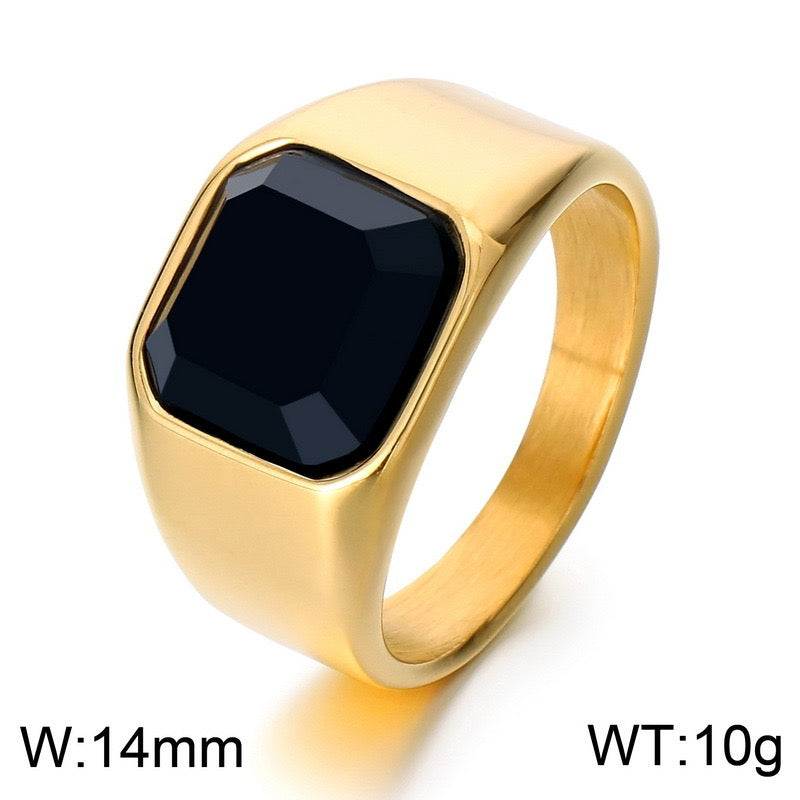 Muse Ring