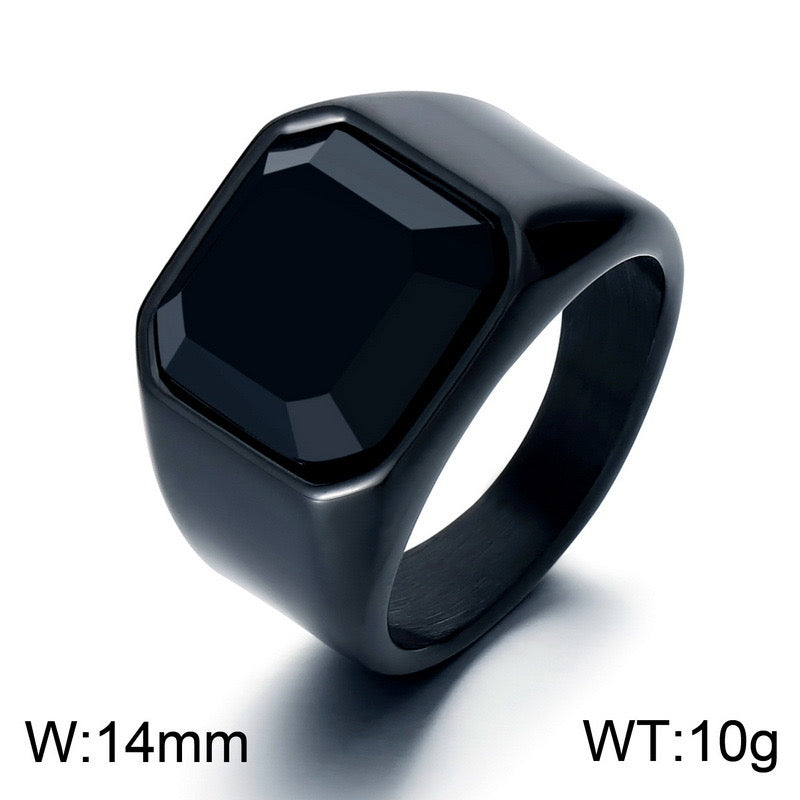 Muse Ring