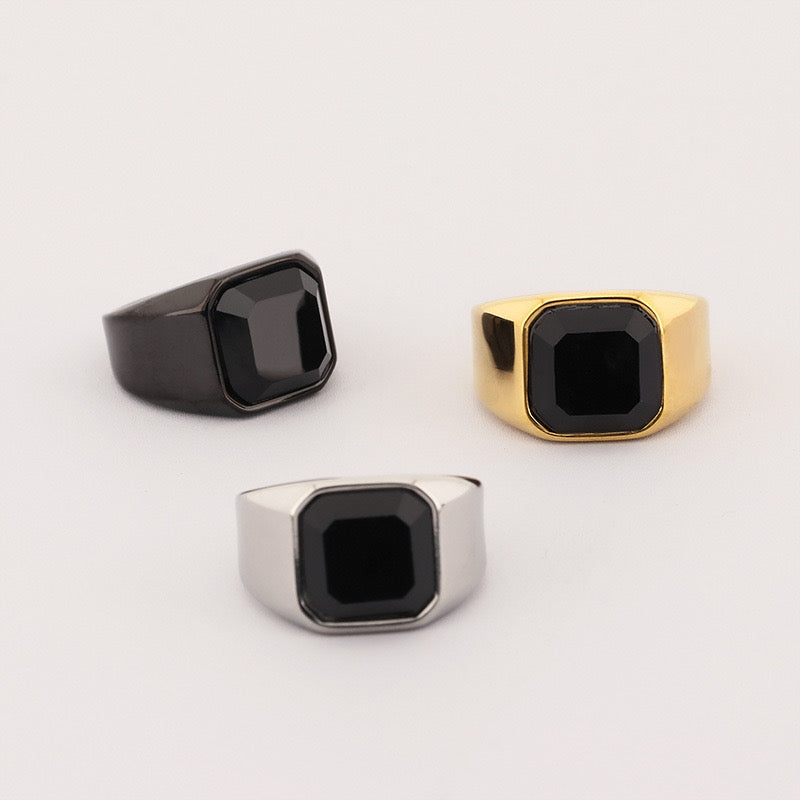 Muse Ring