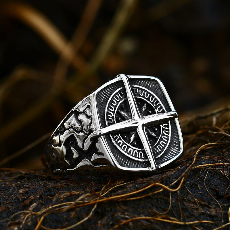 WAYFARER’S QUEST RING