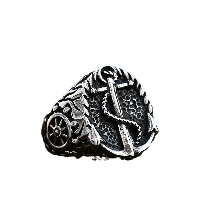 Anchor Ring