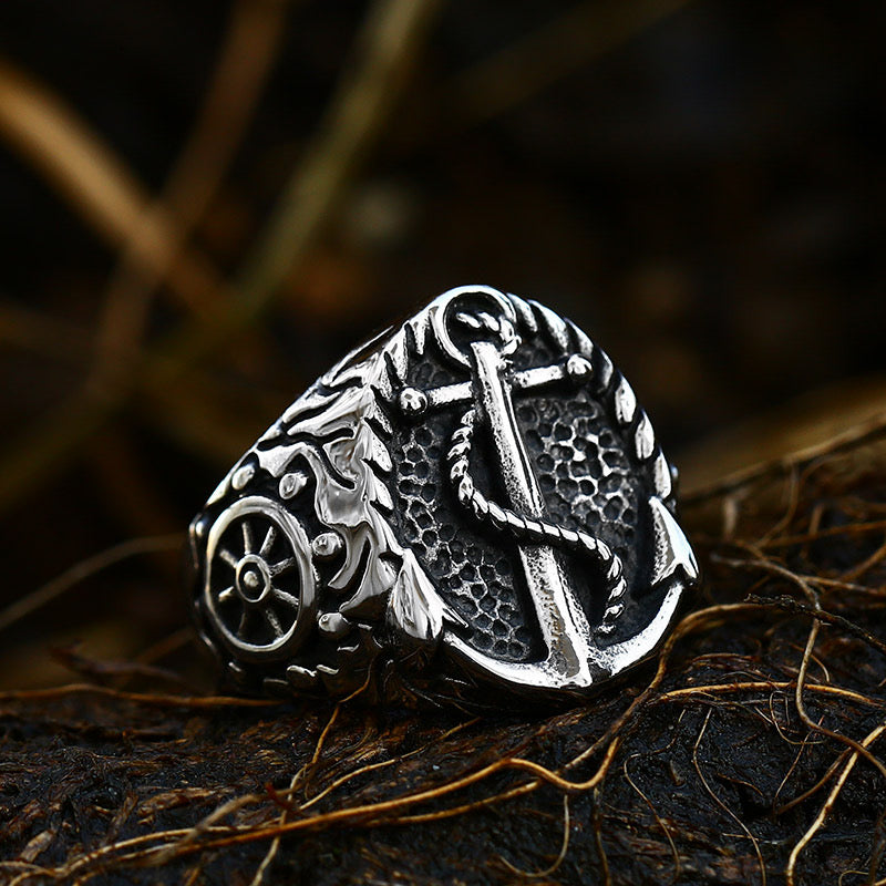 Anchor Ring