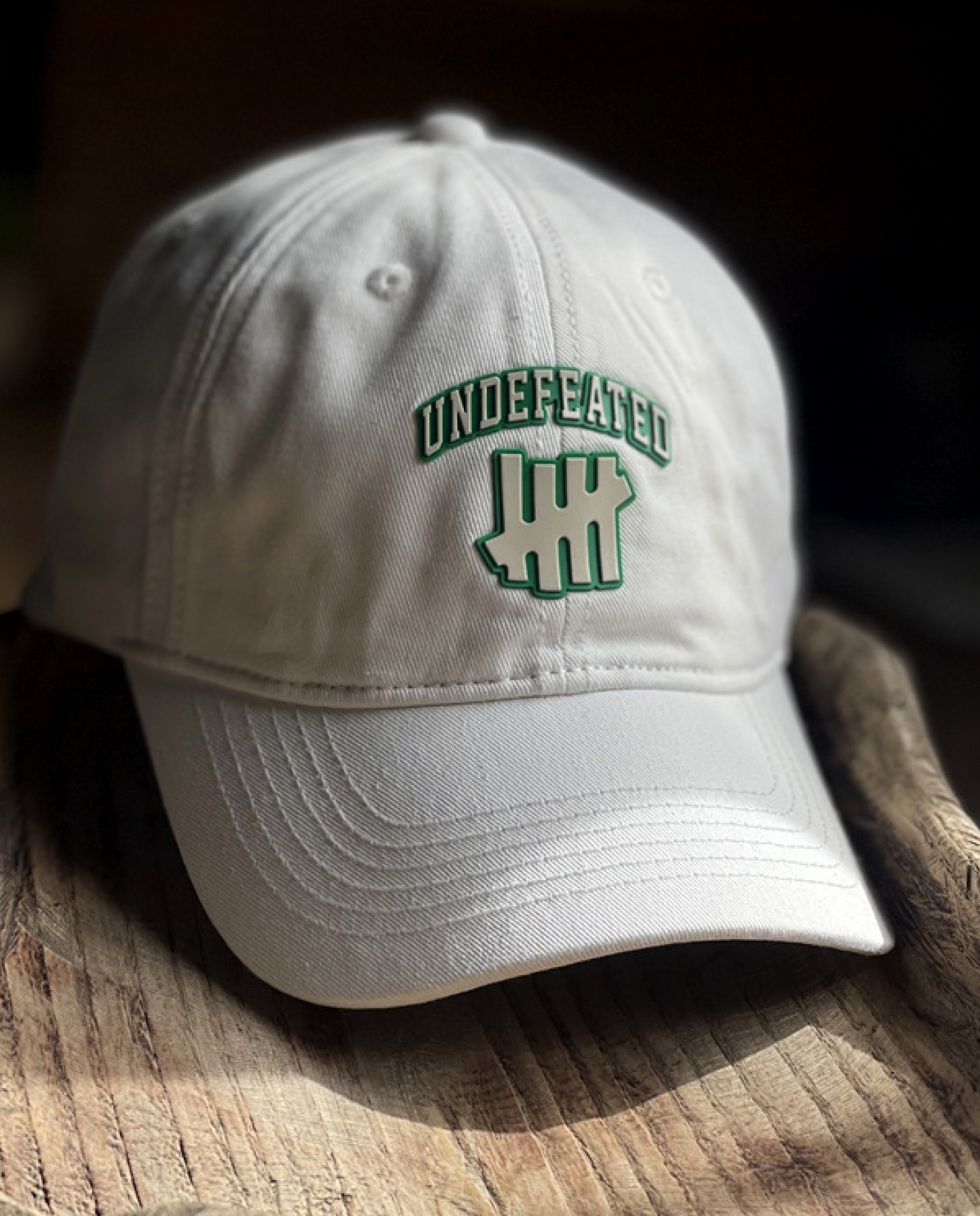 Undefeated Cap