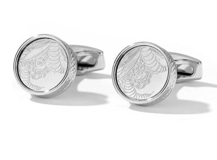 Ray Cufflinks