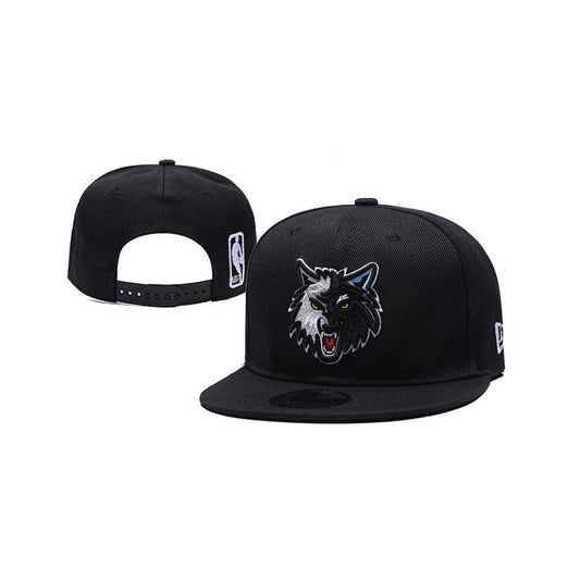 Panther Cap