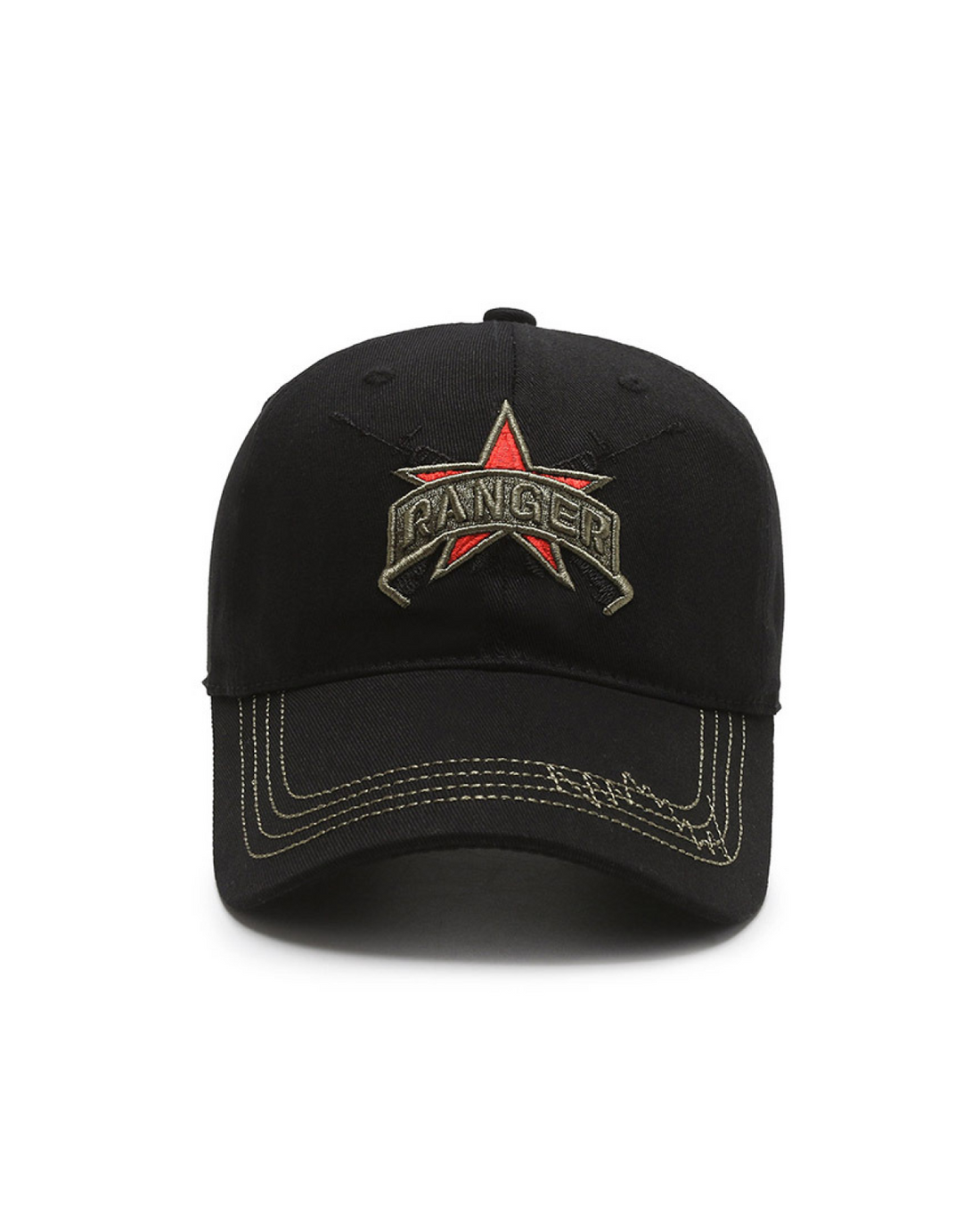 Ranger Cap – Brags.ng
