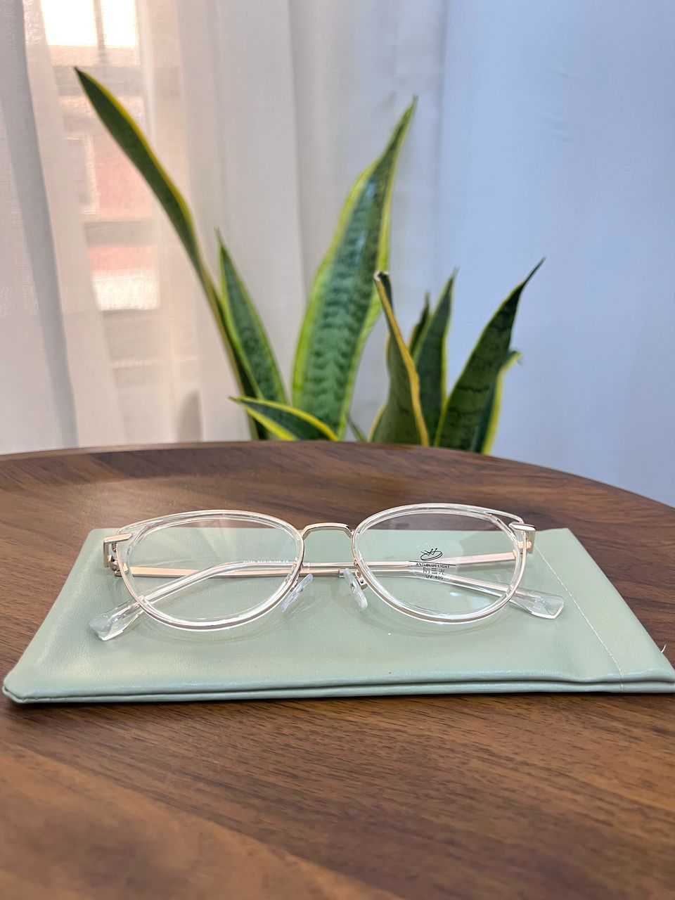 Cassy reading glasses