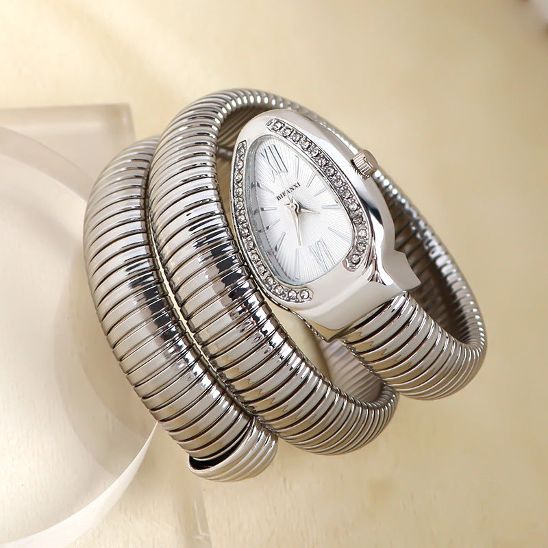 Fancy watch