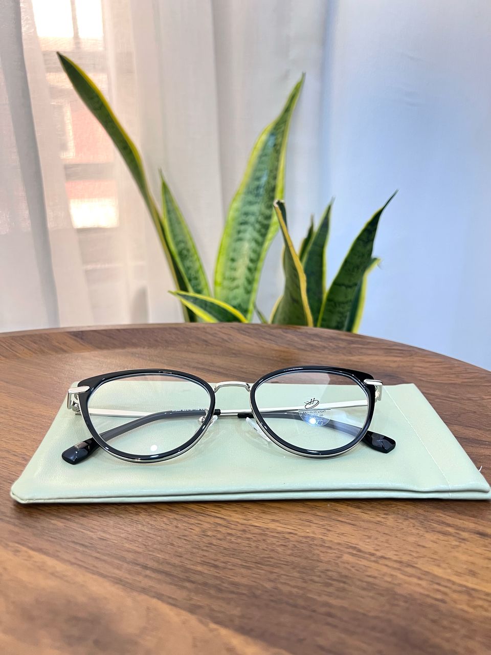 Cassy reading glasses