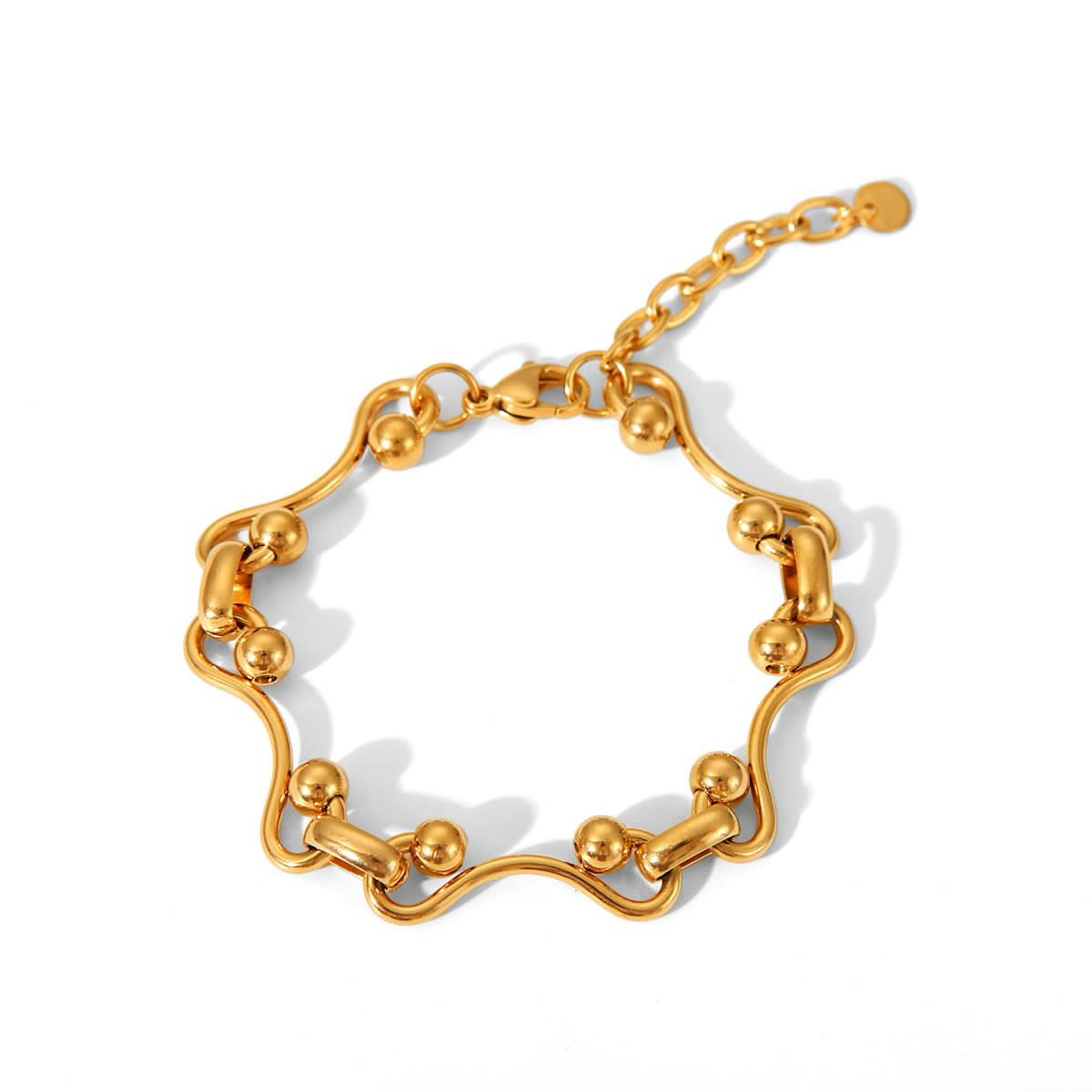 Luna Flow Bracelet