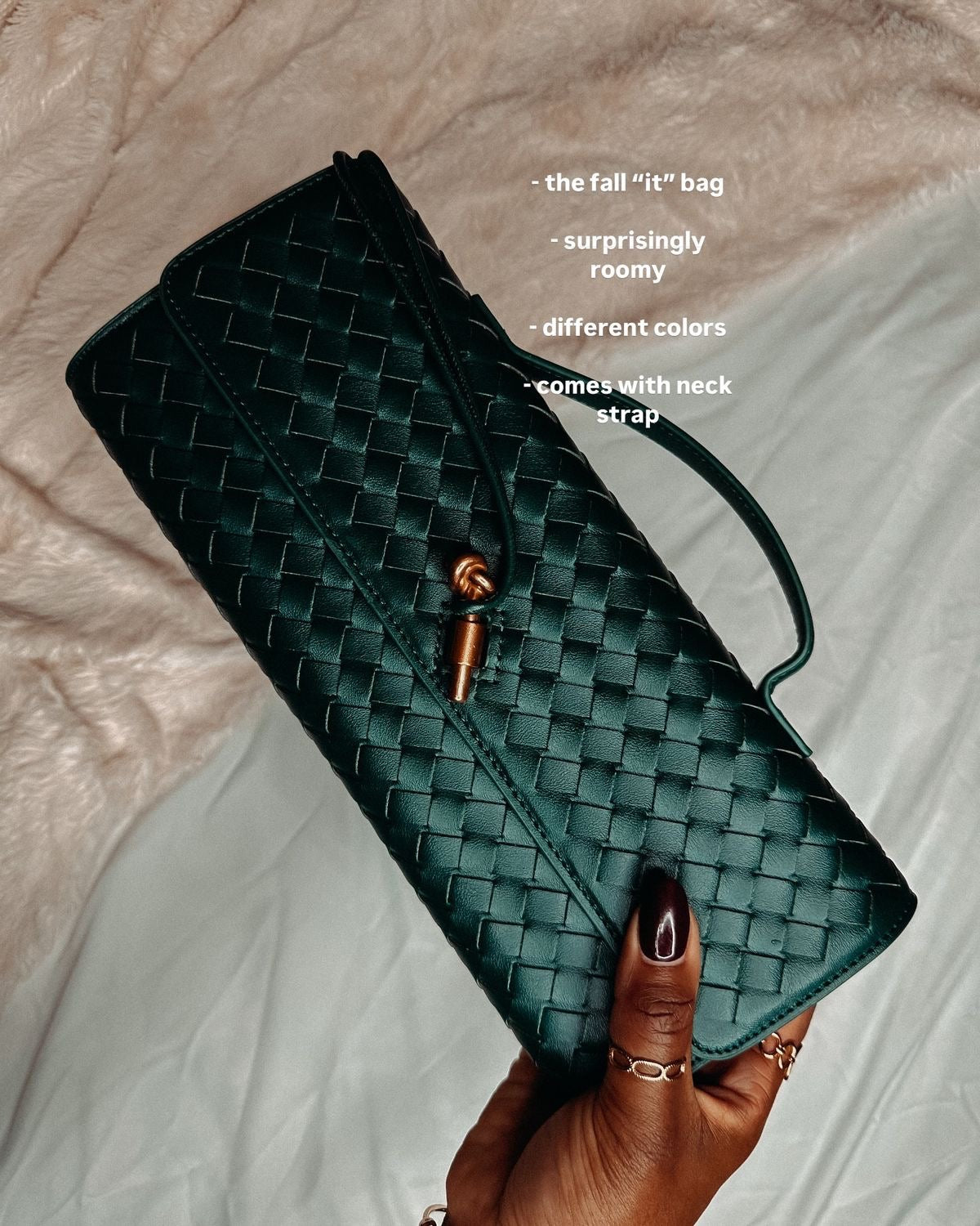 Tammy purse