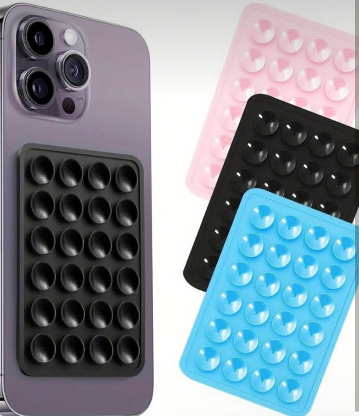 Phone Suction