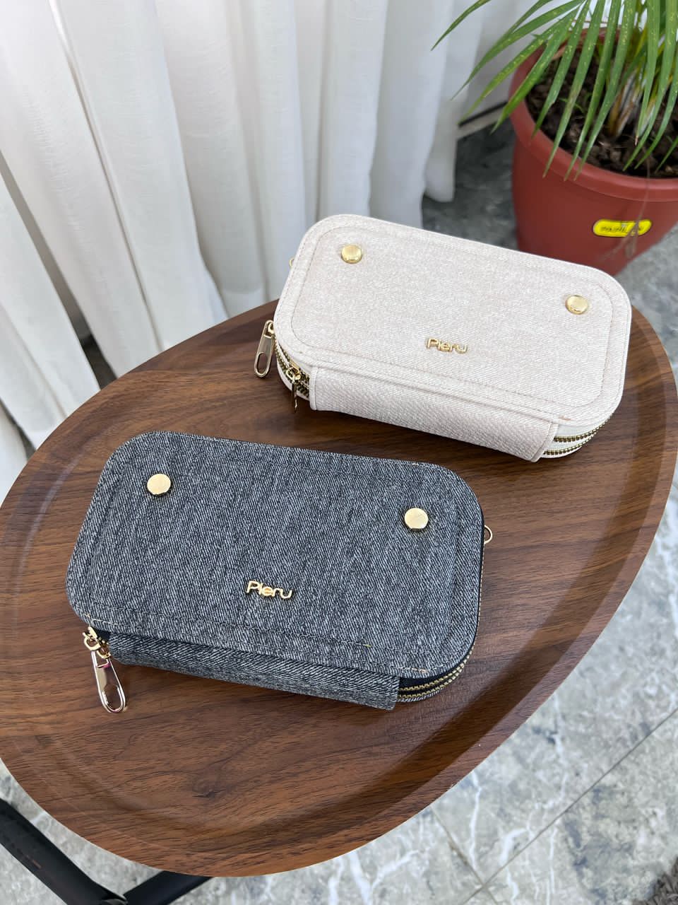 Pieru mini side bag