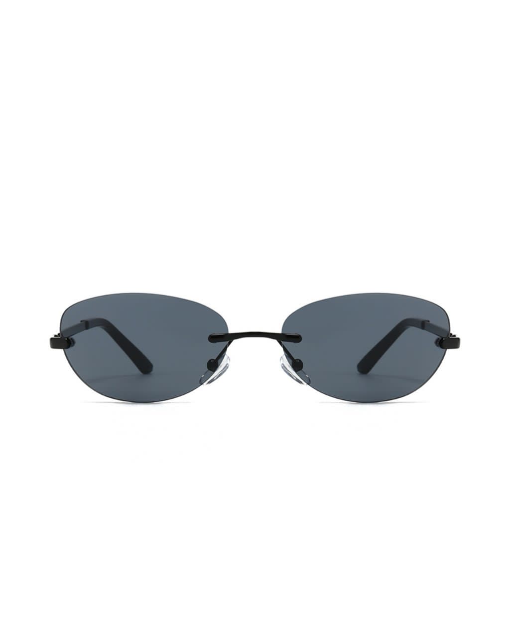 Sleek Frameless Shades