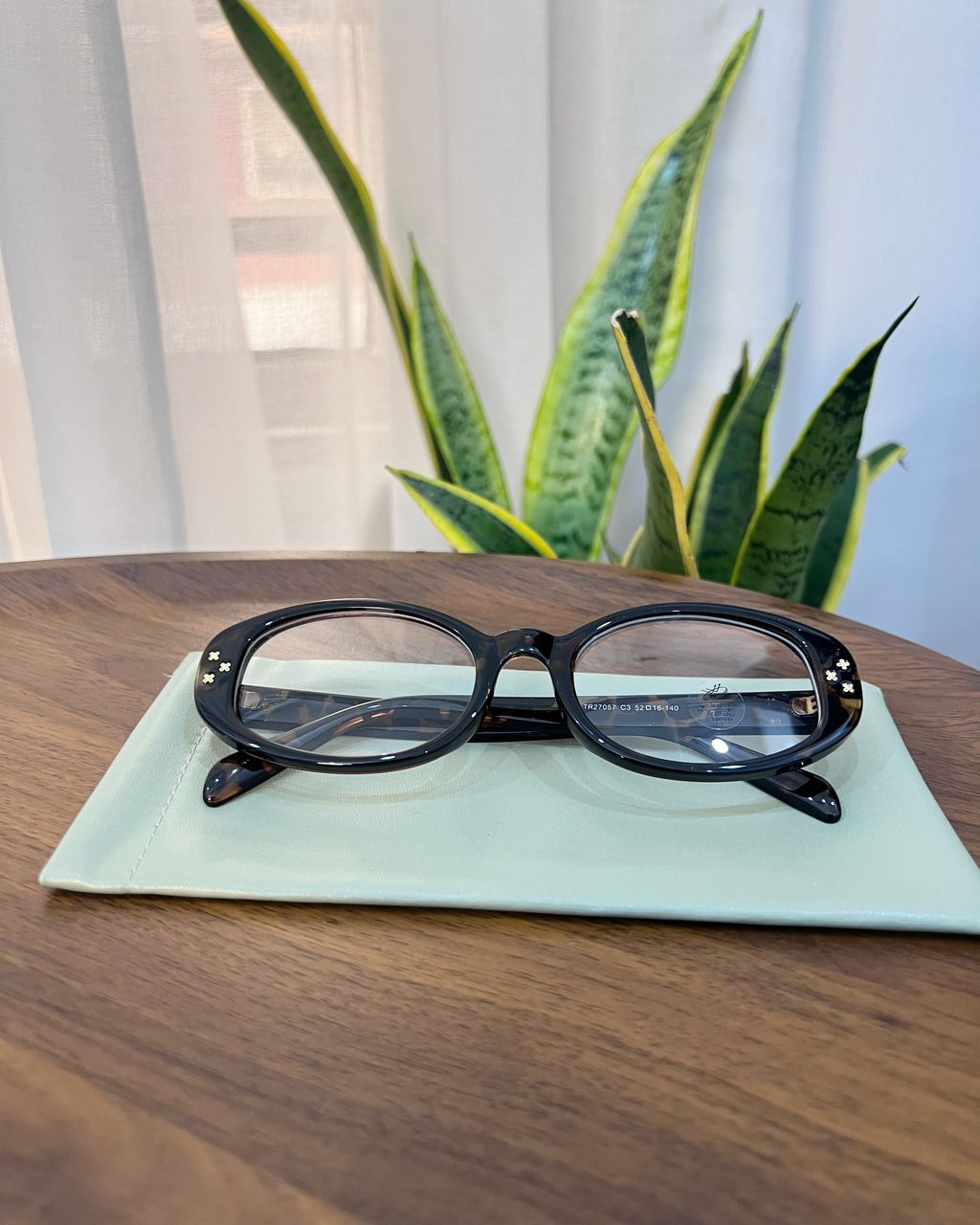 Hawksbill Reading Glasses