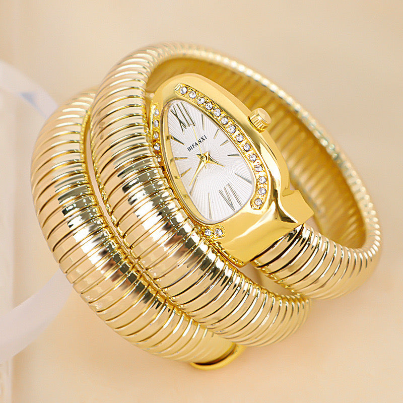 Fancy watch