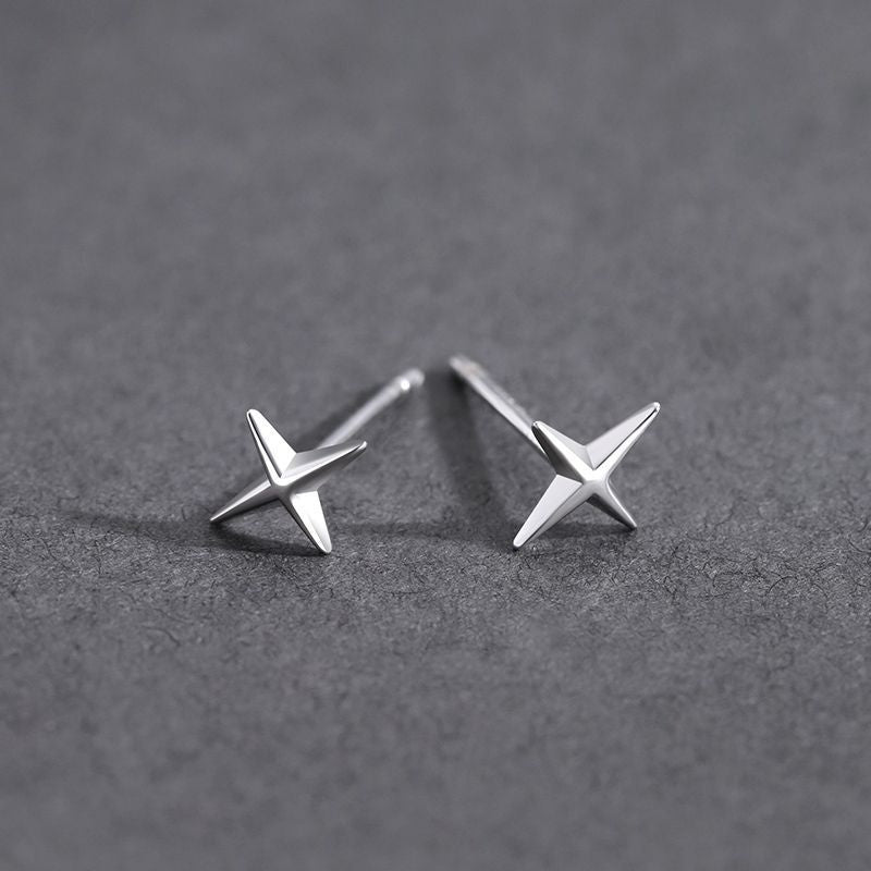 Taddy Earrings