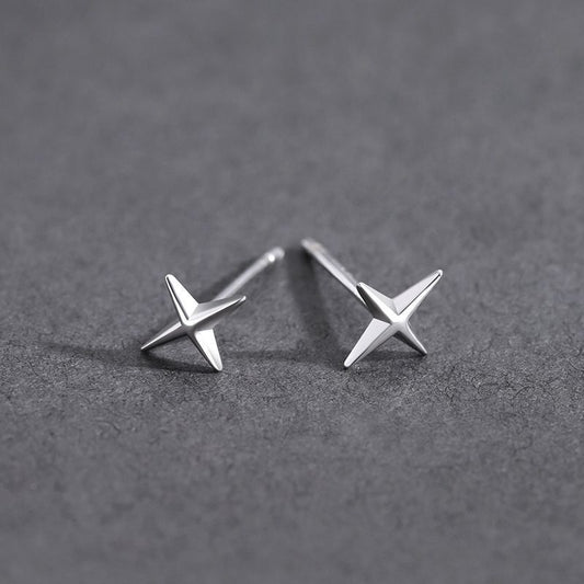 Taddy Earrings