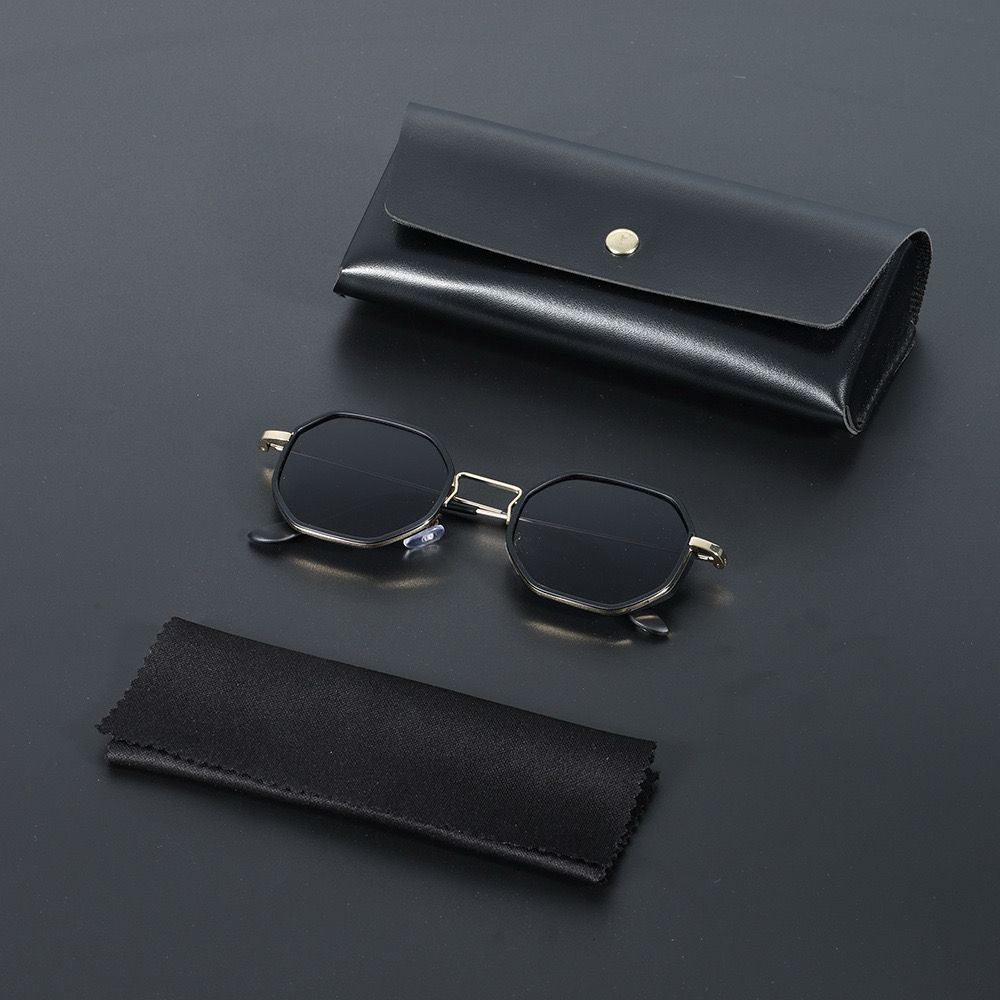 Jameson sunglasses
