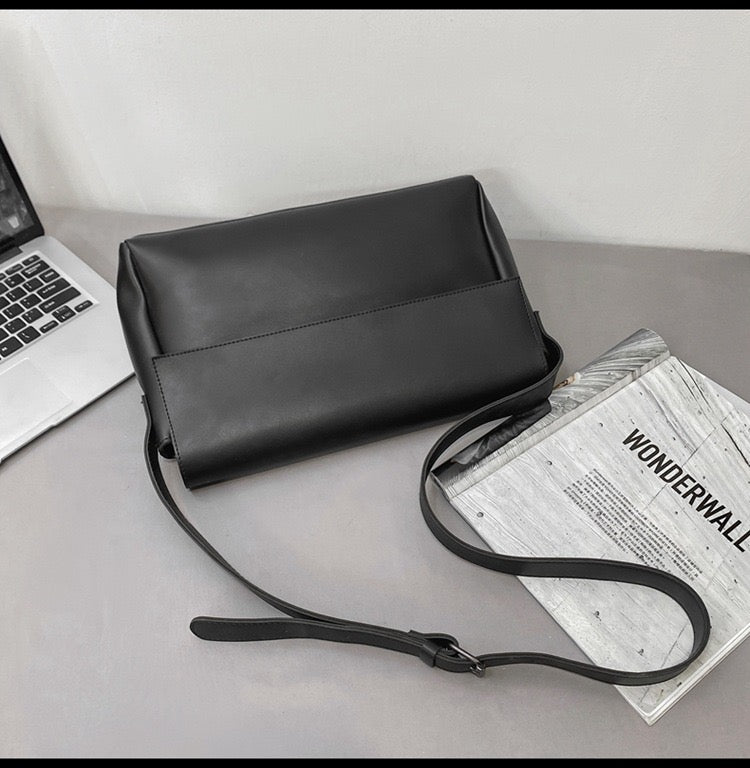 Clean guy bag