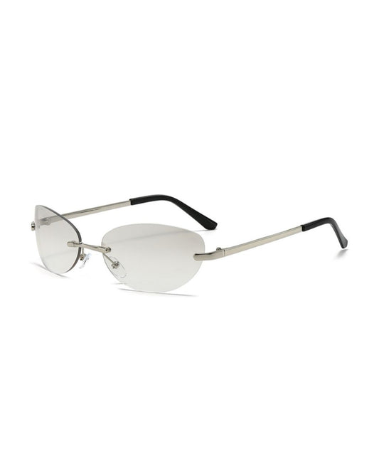 Sleek Frameless Shades