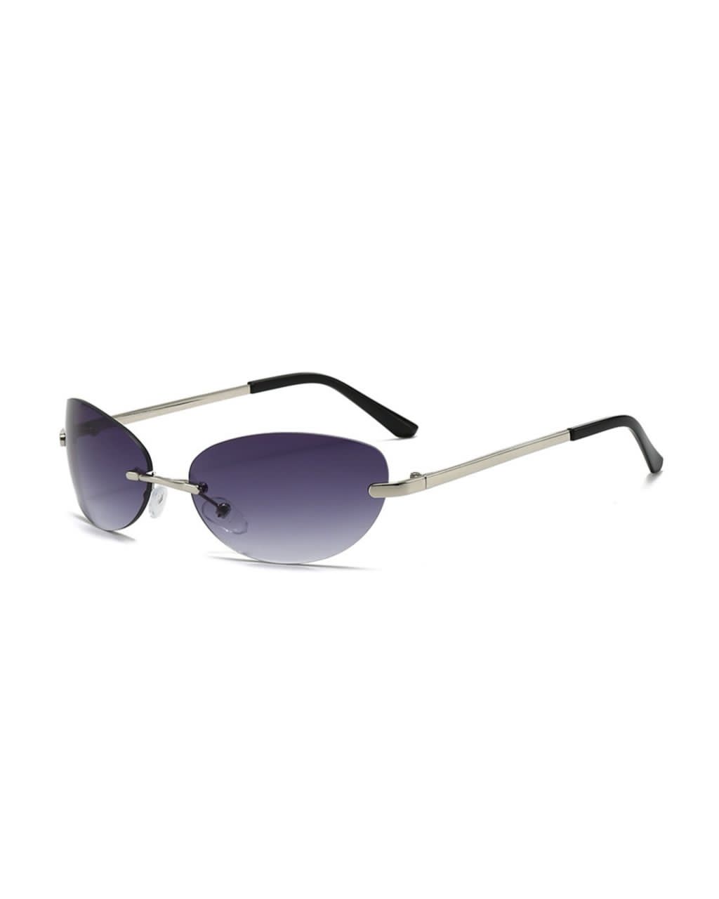 Sleek Frameless Shades