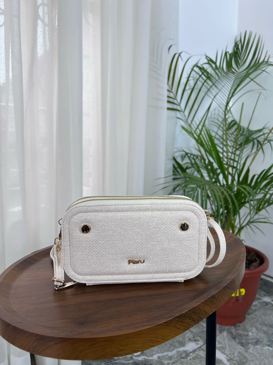 Pieru mini side bag