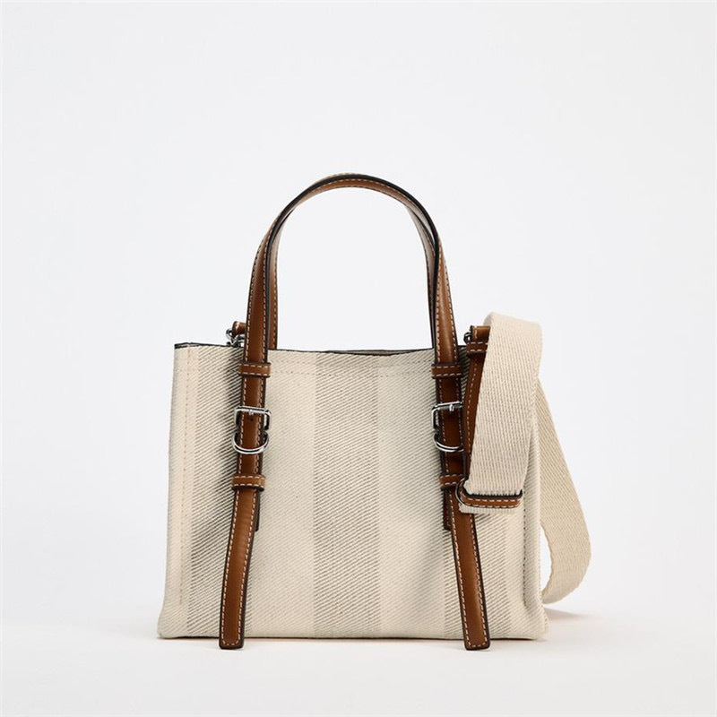 Vee mini bag