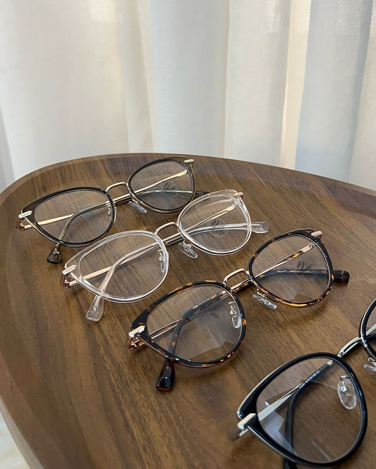 Cassy reading glasses
