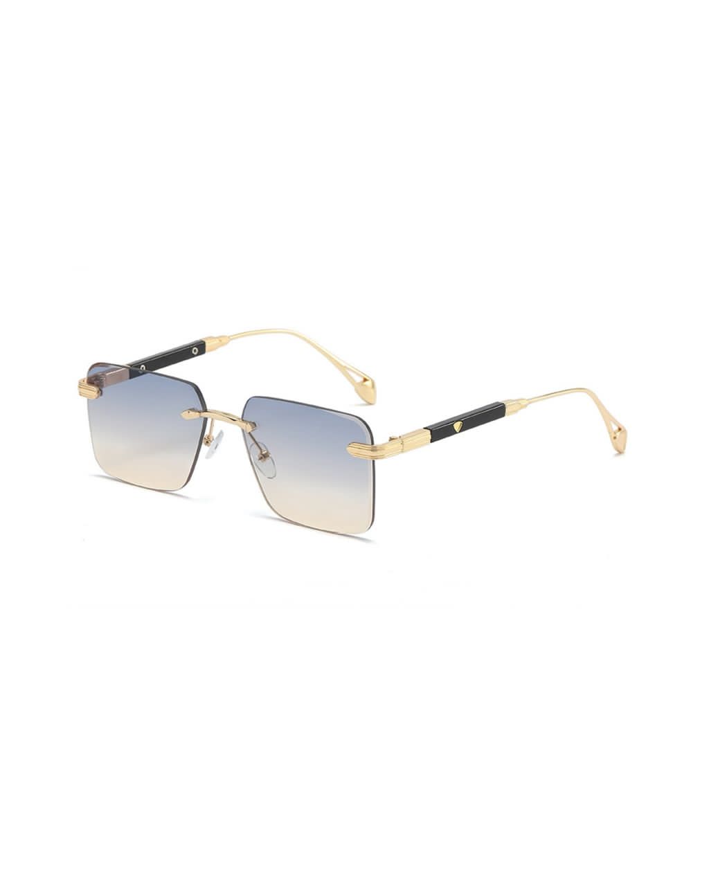 Dark Line Sunnies