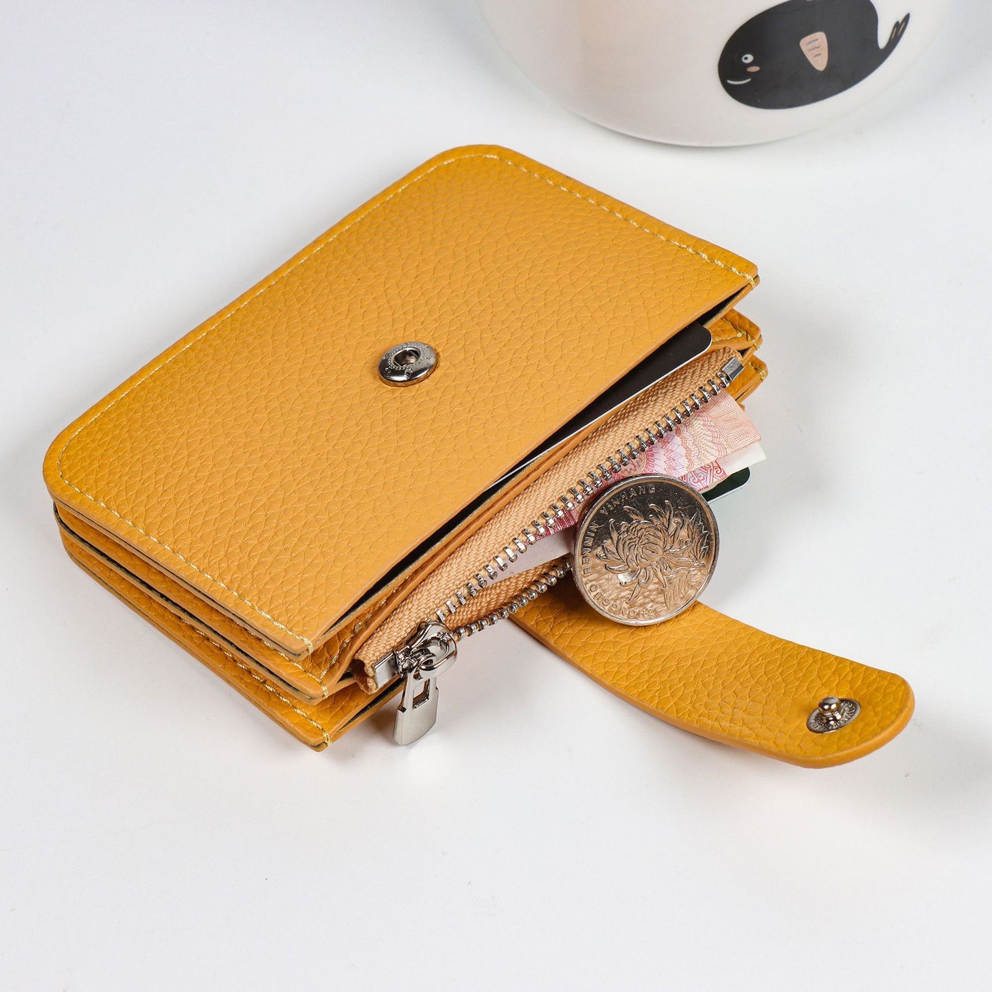Tally Card holder
