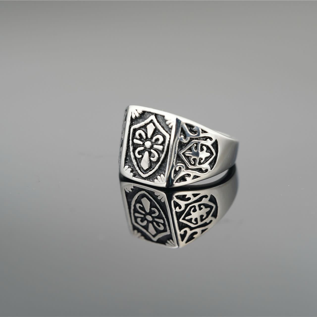 Azure Ring